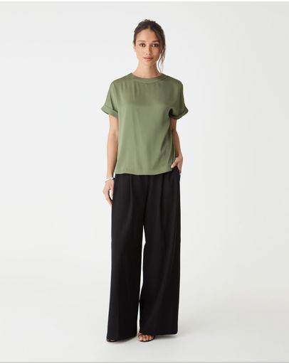 Soft Khaki