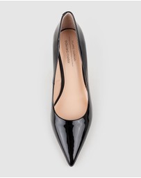 Edward Meller - AISHA85 Pointed Pump