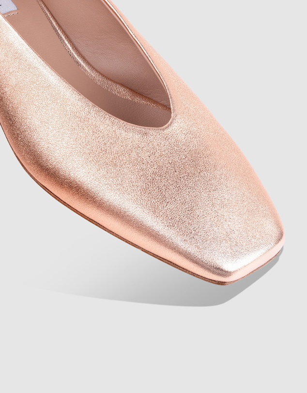 Habbot - Ortona Ballet Flats