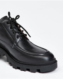 bul - Siema Brogue Black
