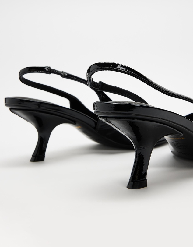 Sol Sana - Sandra Heels