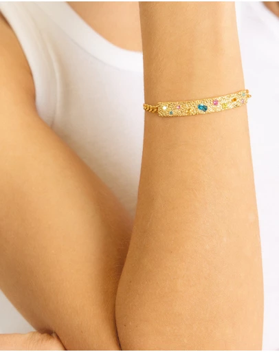 Sunday Stephens - Wolfgang Cuff