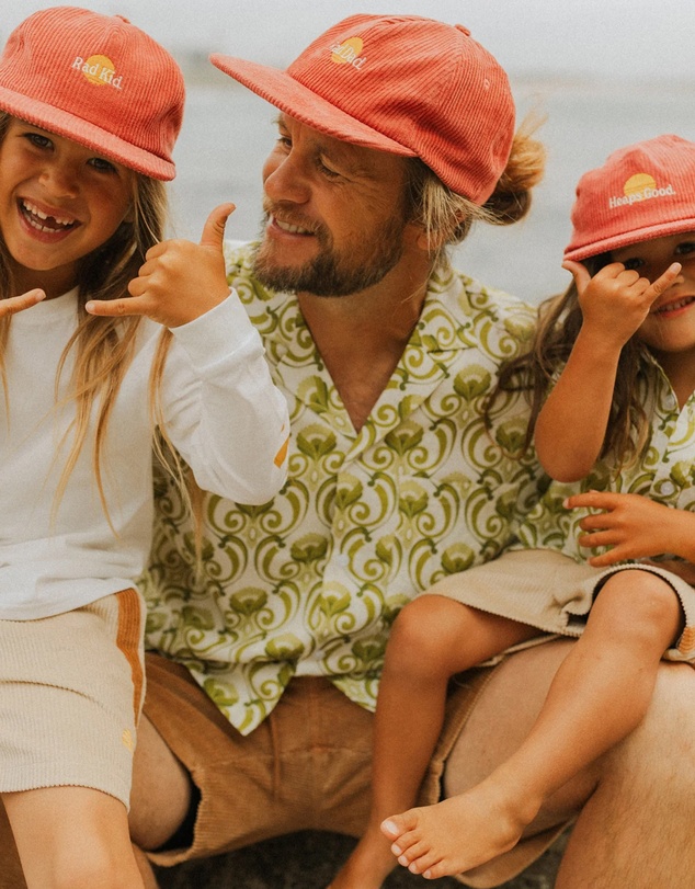 Banabae - Shreducation Dad Bundle