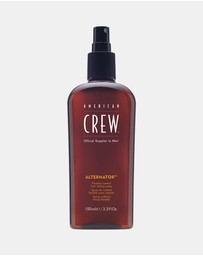 American Crew - Crew Alternator Finishing Spray
