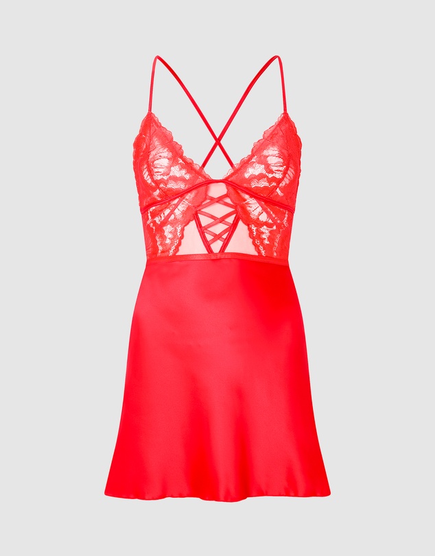 Ann Summers - Sweet Surrender Chemise