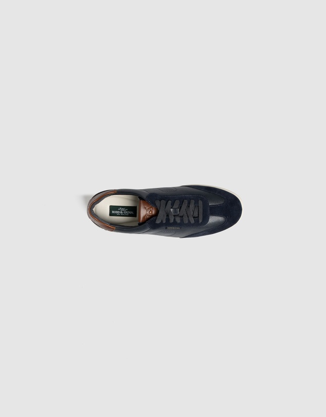 Rodd & Gunn - Bristol Sneaker