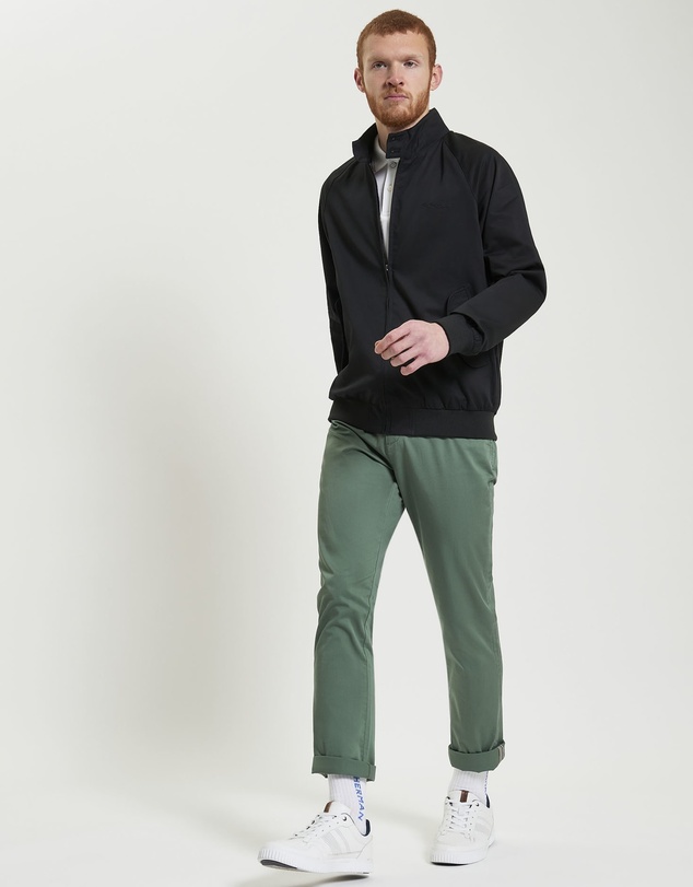 Ben Sherman - Signature Harrington Jacket