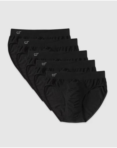 Boody - 5-Pack  Original Briefs