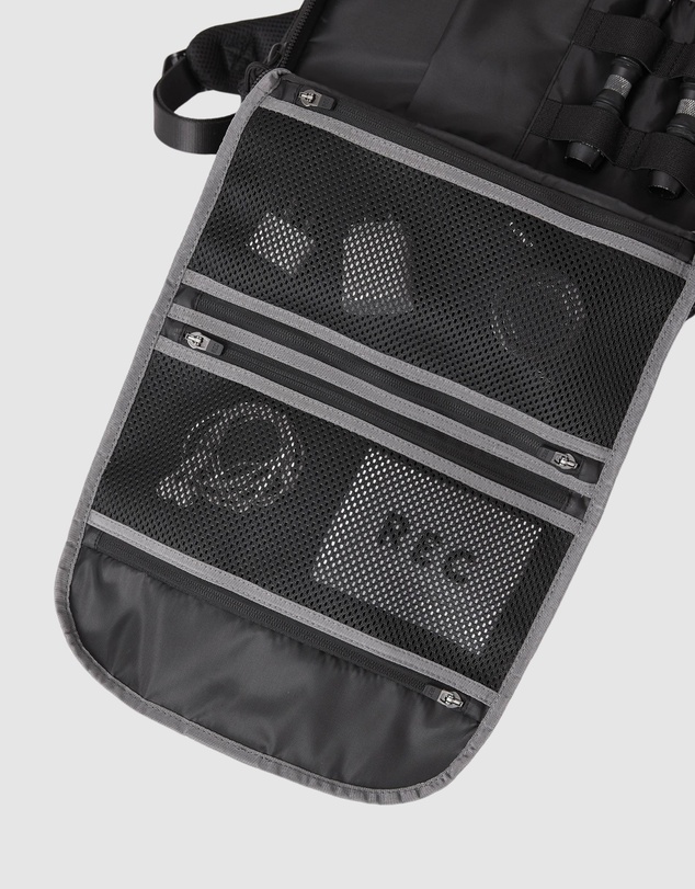 REC GEN - REC 24hr Pack