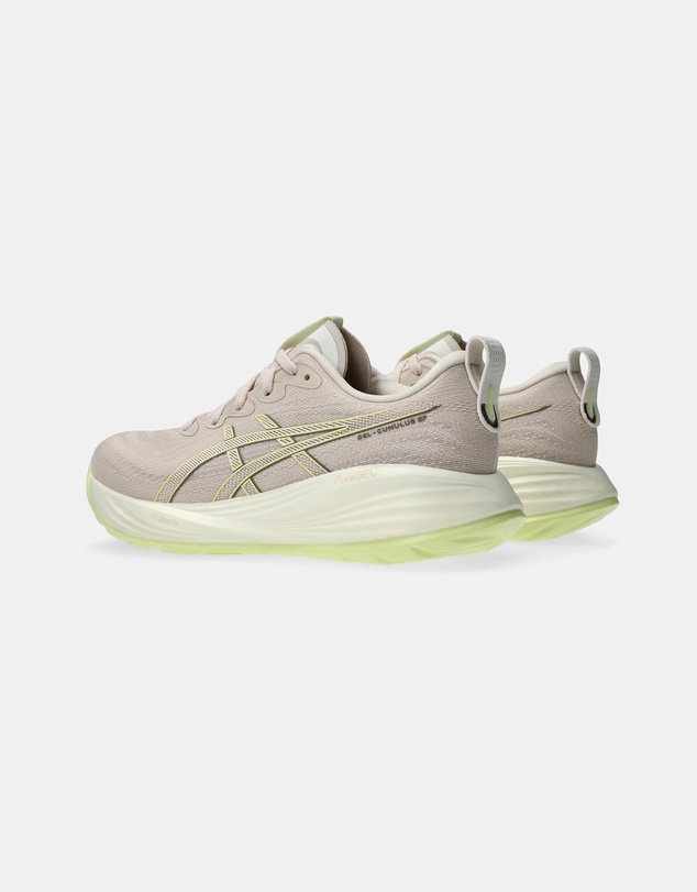 ASICS - GEL-Cumulus 27 (D Wide) - Women's