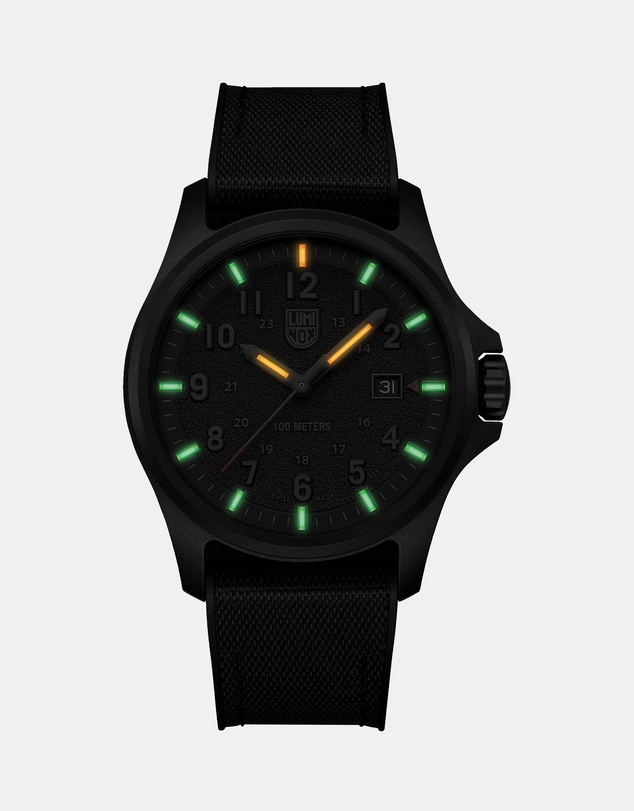 Luminox - Luminox Atacama Field Watch