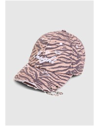 Insight - Ivy Tiger Cap