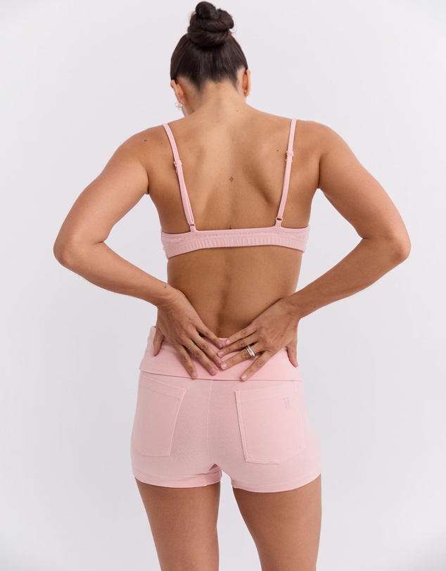 Pinky & Kamal - Day Bralette