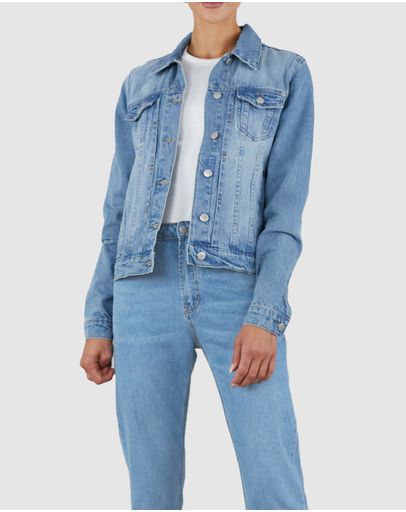 Light Denim