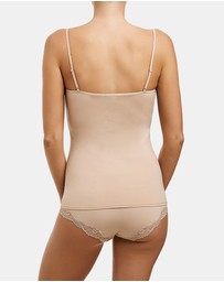 Love and Lustre - Classic Lace Camisole
