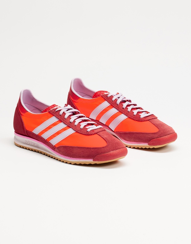 adidas Originals - SL 72 OG - Women's