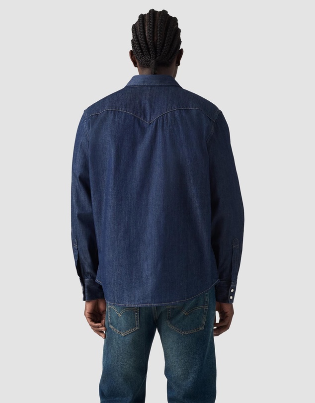 Levi's - Barstow Western Standard Shirt
