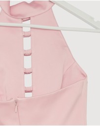 Revibe - Repaired Rebecca Vallance Aymee Top - AU 8