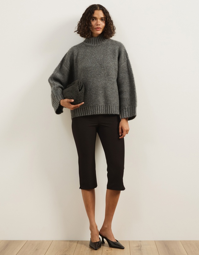 Atmos&Here - Charli Chunky Knit Jumper
