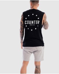 Counter Culture - Polaris Tank
