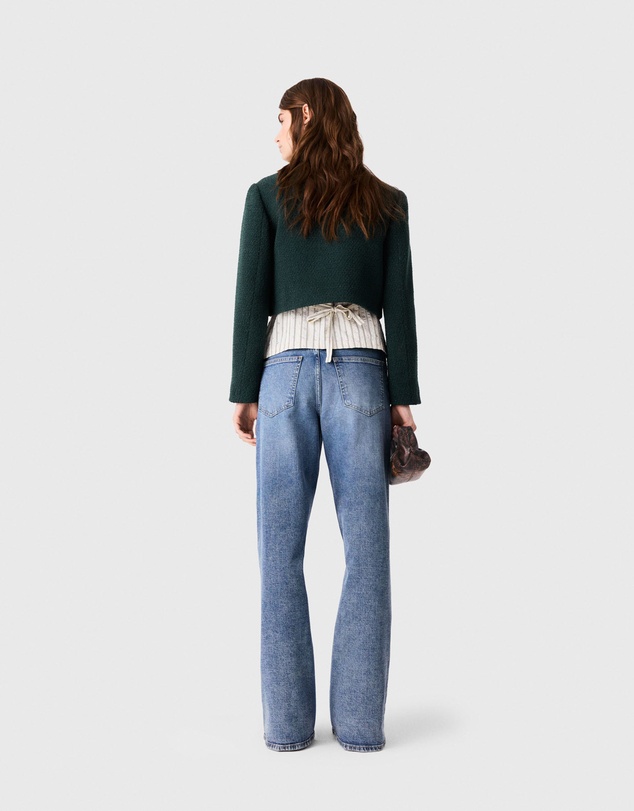 Maje - Vitande Blazer