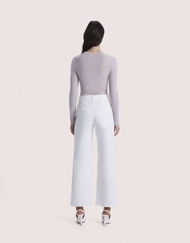 SABA - Ava Wide Leg Jean