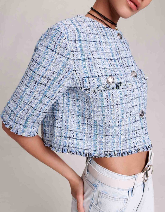 Maje - Volinete Blazer