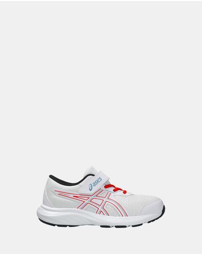 White/Saba Blue