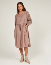 Primness - Halcyon Dress