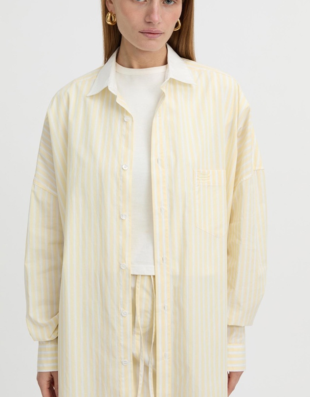 Blanca - Calypso Shirt