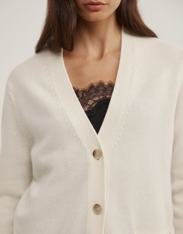 Witchery - Oversized Cardigan