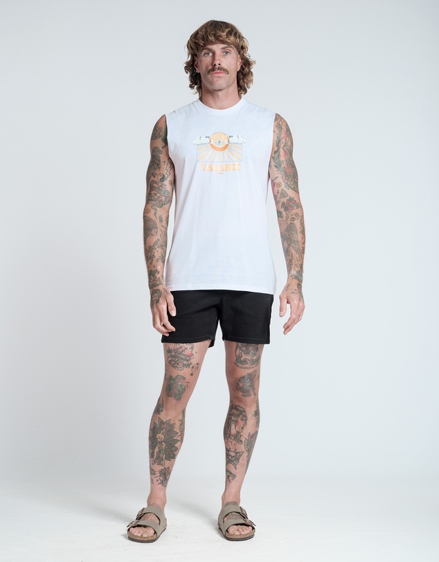 Vacancy Co - All Seeing Eye Tank