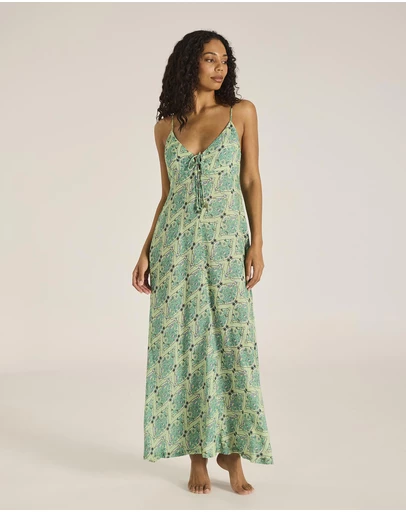 Tigerlily - Ingrid Maxi Dress