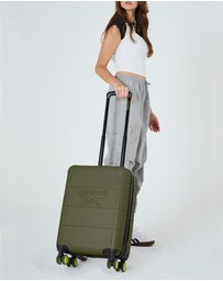 Reebok - Reebok Wanderer 54cm Cabin Hard Shell Suitcase