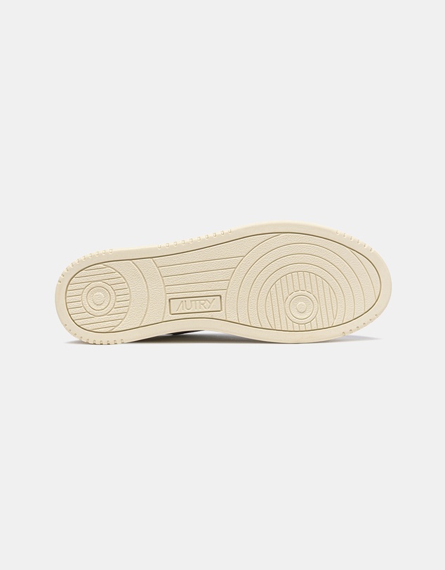 Autry - Medalist Low Sneakers - Women's