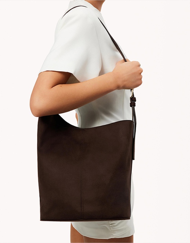 Billini - Genna Shoulder Bag