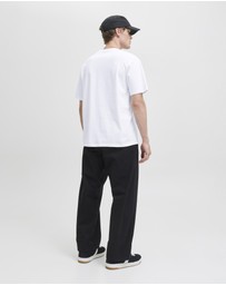 Jack & Jones - Soho Crew Neck SS Tee