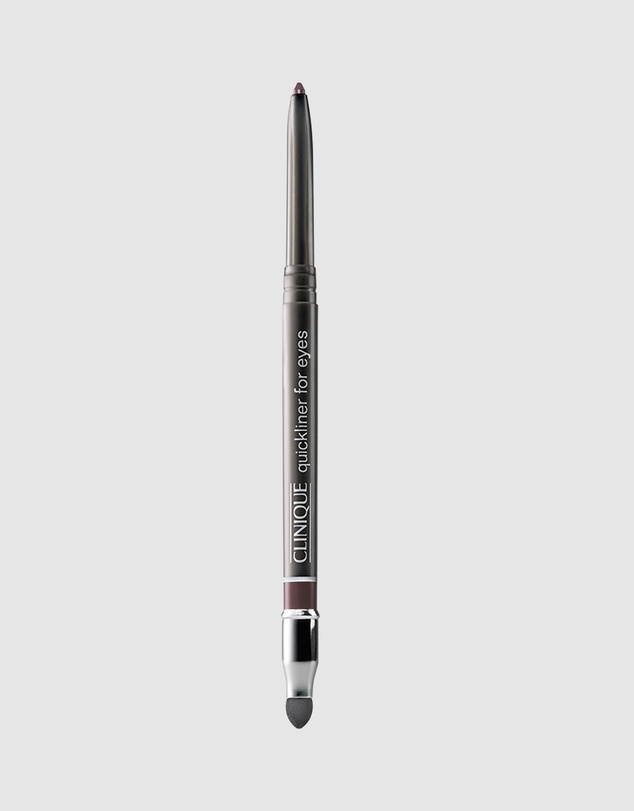 Clinique - Quickliner for Eyes - Black & Brown