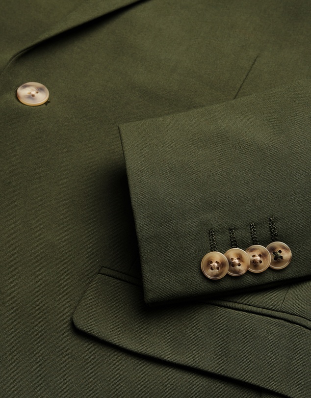 Politix - Benson Tailored Jacket