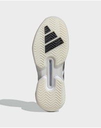 adidas Performance - adizero Ubersonic 5 Tennis Shoes Womens