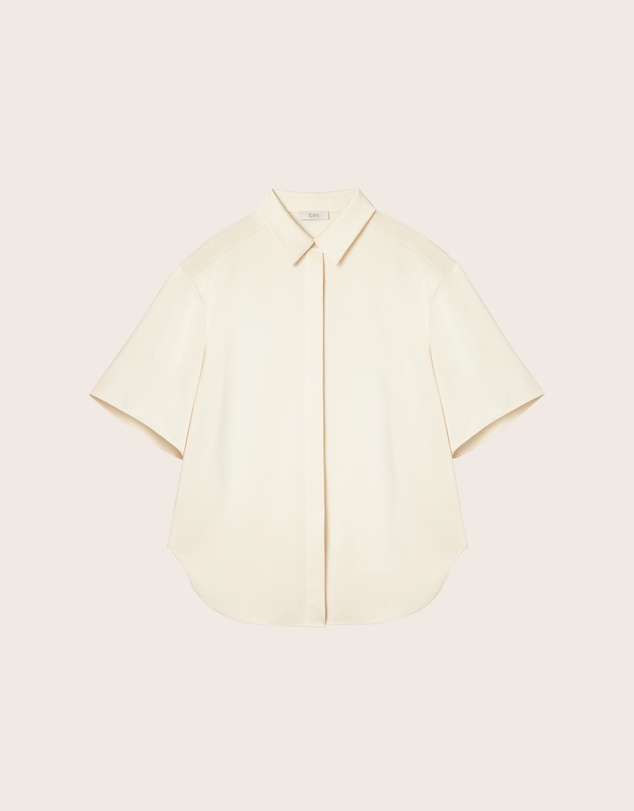 IDA+S - Nadia Shirt