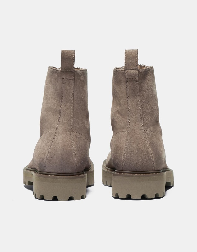 Onitsuka Tiger - Tiger MOC Boots - Unisex