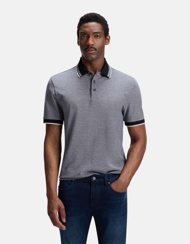BOSS - Prout Polo