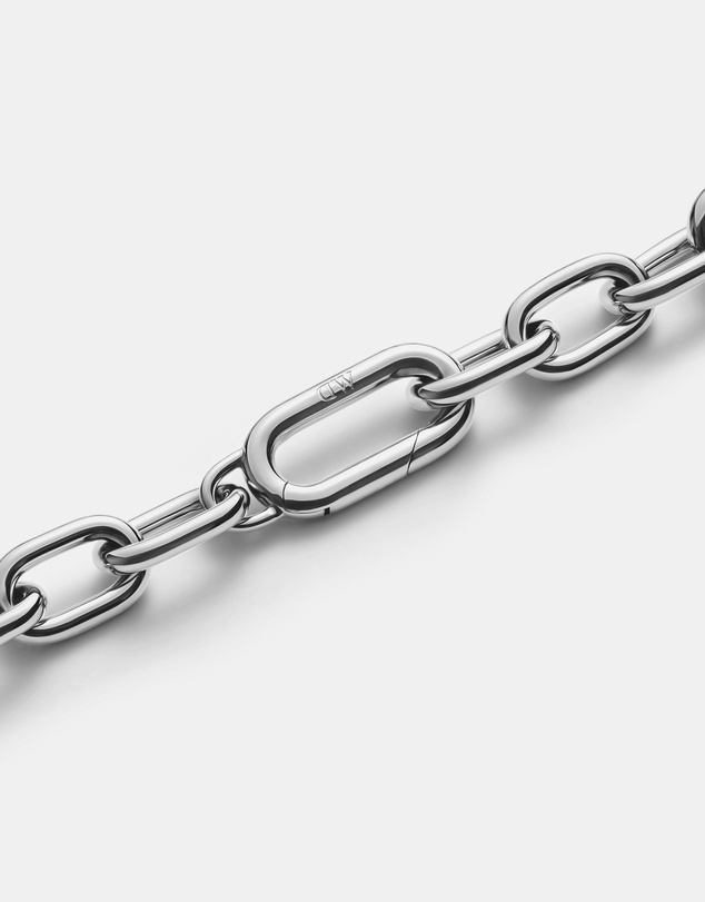 Daniel Wellington - Crystal Link Bracelet