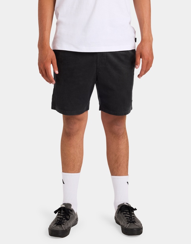 RVCA - Mens Escape Elastic Cord 17