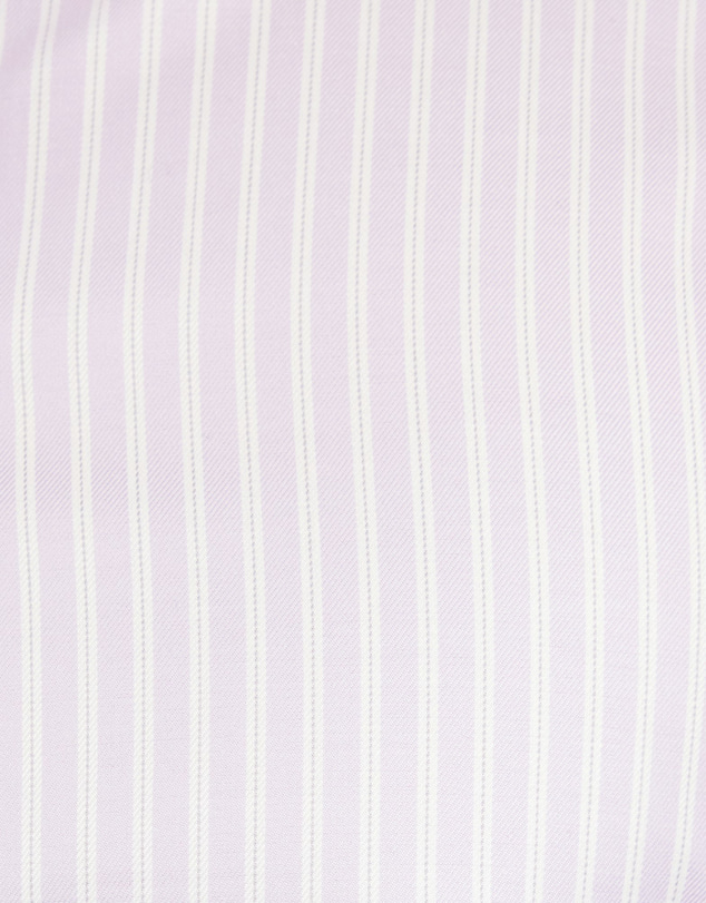 Tarocash - Infinite Non Iron Stripe Shirt
