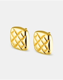 CENDRE - Olsen Earrings