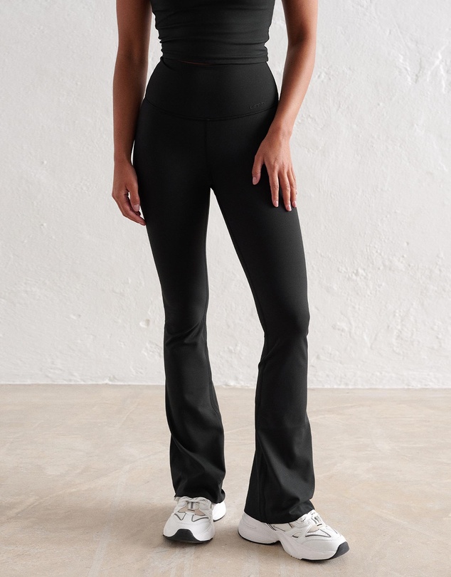 Aim'n - Sense Petite Flare Tights