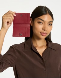Status Anxiety - Easy Does It Wallet
