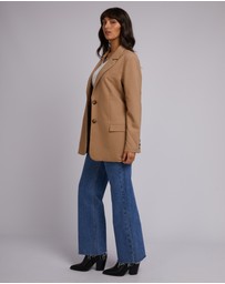 All About Eve - Naomi Blazer